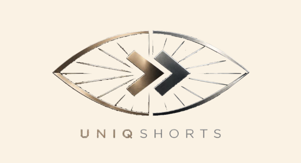 Uniqshorts logo